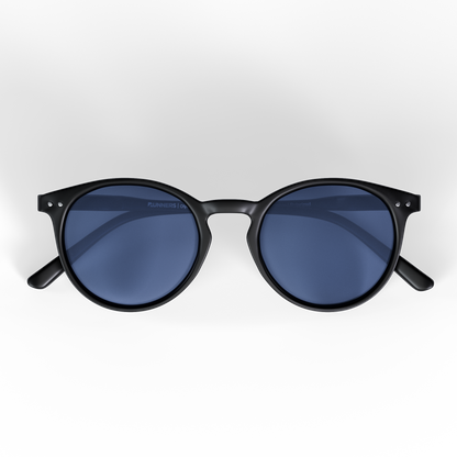 Midnight Marathoner Round