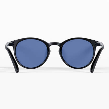 Midnight Marathoner Round