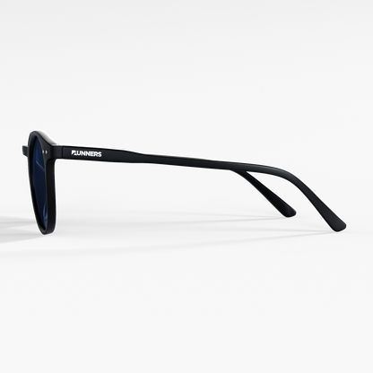 Midnight Marathoner Round